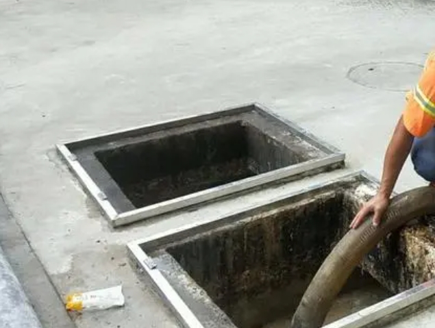 海城化粪池清理