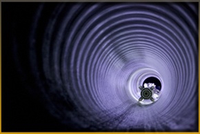 海城UVCIPP紫外光固化修复工艺特点和施工工艺